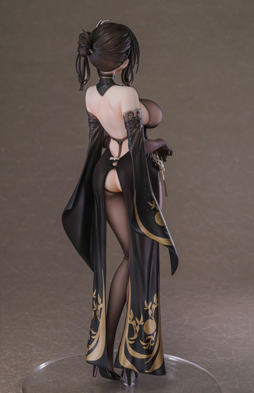 Azur Lane Chen Hai Vestibule of Wonders ver. 1/6 Complete Figure