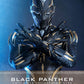 Movie Masterpiece "Black Panther: Wakanda Forever" 1/6 Scale Figure Black Panther