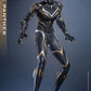 Movie Masterpiece "Black Panther: Wakanda Forever" 1/6 Scale Figure Black Panther