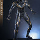 Movie Masterpiece "Black Panther: Wakanda Forever" 1/6 Scale Figure Black Panther