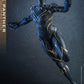 Movie Masterpiece "Black Panther: Wakanda Forever" 1/6 Scale Figure Black Panther