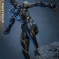 Movie Masterpiece "Black Panther: Wakanda Forever" 1/6 Scale Figure Black Panther