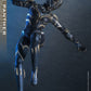 Movie Masterpiece "Black Panther: Wakanda Forever" 1/6 Scale Figure Black Panther