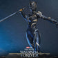 Movie Masterpiece "Black Panther: Wakanda Forever" 1/6 Scale Figure Black Panther