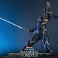 Movie Masterpiece "Black Panther: Wakanda Forever" 1/6 Scale Figure Black Panther