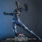 Movie Masterpiece "Black Panther: Wakanda Forever" 1/6 Scale Figure Black Panther