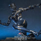 Movie Masterpiece "Black Panther: Wakanda Forever" 1/6 Scale Figure Black Panther