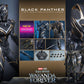 Movie Masterpiece "Black Panther: Wakanda Forever" 1/6 Scale Figure Black Panther