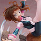 My Hero Academia Ochaco Uraraka -Zero Gravity- 1/7 Complete Figure
