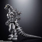 Soul of Chogokin GX-103 MFS-3 Type-3 Kiryu "Godzilla Against Mechagodzilla"