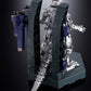Soul of Chogokin GX-103 MFS-3 Type-3 Kiryu "Godzilla Against Mechagodzilla"
