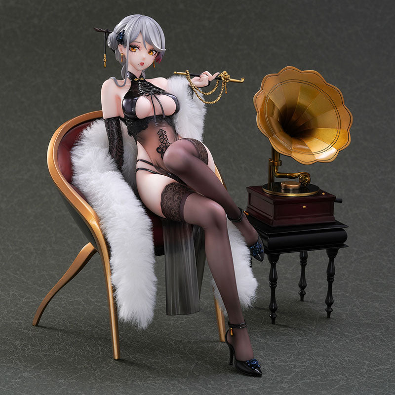 Bien 1/6 Complete Figure