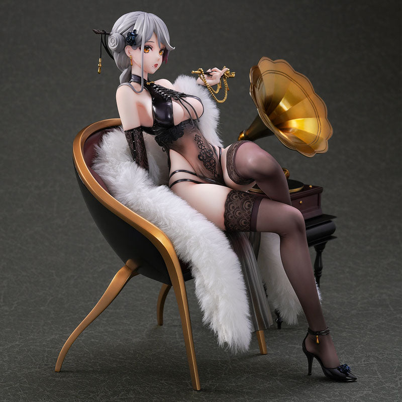 Bien 1/6 Complete Figure