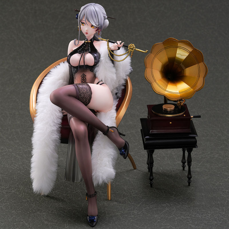 Bien 1/6 Complete Figure