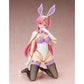 B-style Mobile Suit Gundam SEED Destiny Meer Campbell Bunny Ver. 1/4 Complete Figure, Action & Toy Figures, animota