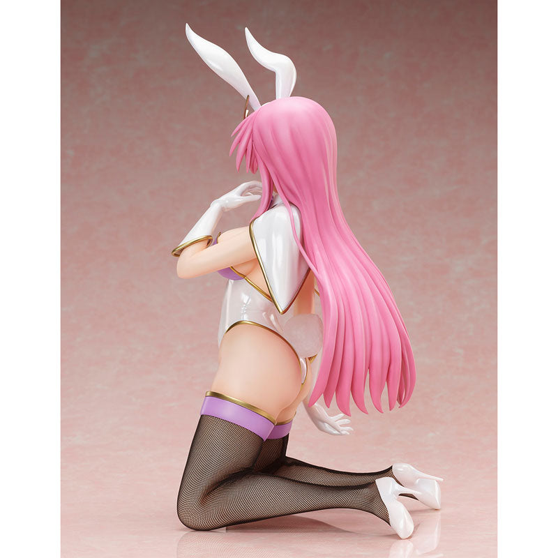 B-style Mobile Suit Gundam SEED Destiny Meer Campbell Bunny Ver. 1/4 Complete Figure, Action & Toy Figures, animota