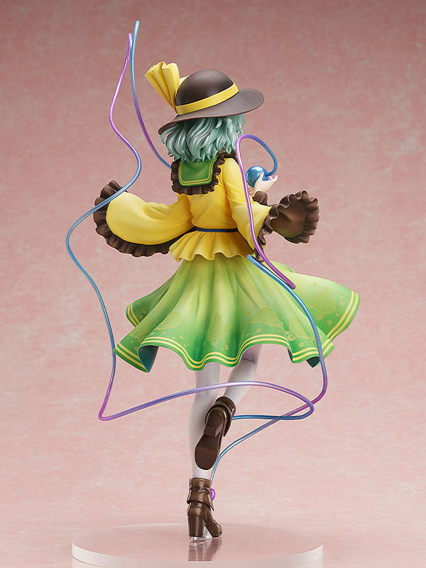 B-style Touhou Project Koishi Komeiji 1/4 Complete Figure