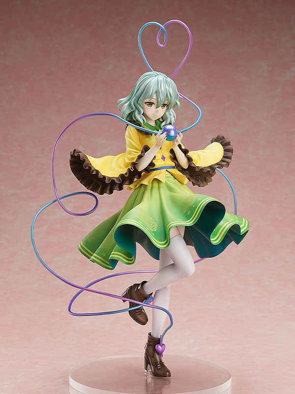 B-style Touhou Project Koishi Komeiji 1/4 Complete Figure