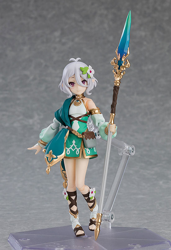 figma Princess Connect! Re: Tauchen Sie Kokkoro ein