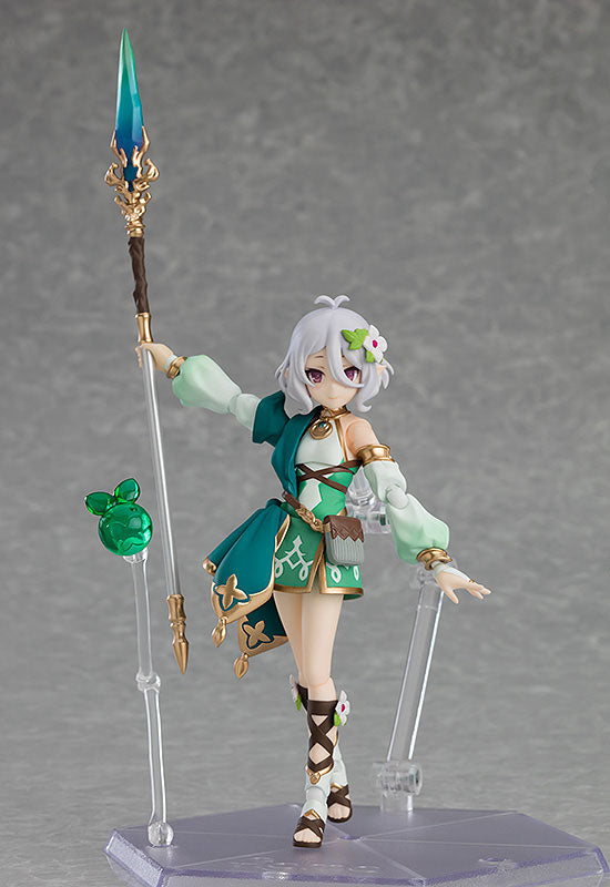 figma Princess Connect! Re: Tauchen Sie Kokkoro ein