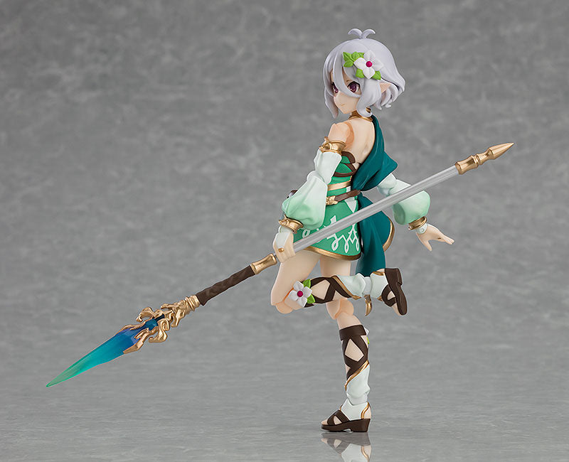 figma Princess Connect! Re: Tauchen Sie Kokkoro ein