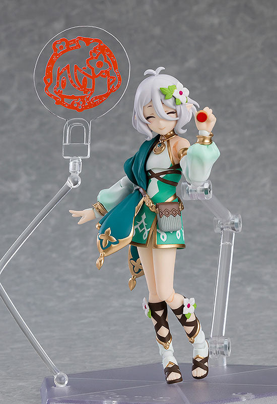 figma Princess Connect! Re: Tauchen Sie Kokkoro ein