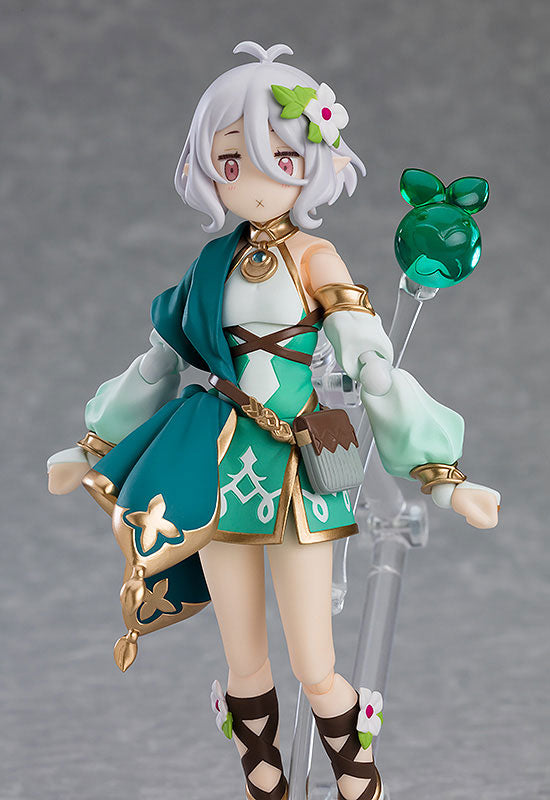 figma Princess Connect! Re: Tauchen Sie Kokkoro ein