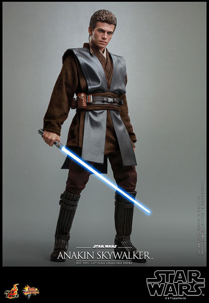 Movie Masterpiece SW EP2 1/6 Anakin Skywalker