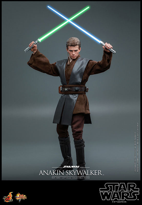 Movie Masterpiece SW EP2 1/6 Anakin Skywalker