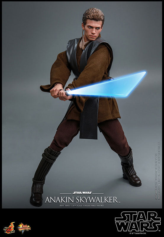 Movie Masterpiece SW EP2 1/6 Anakin Skywalker