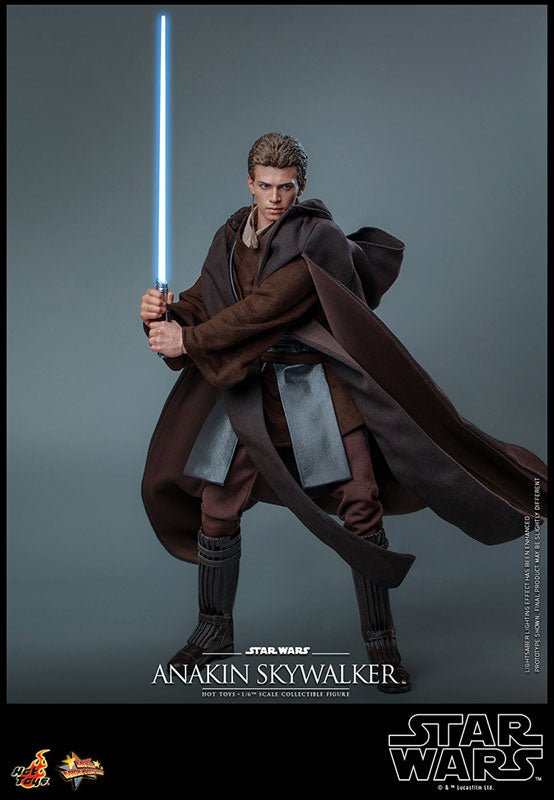 Movie Masterpiece SW EP2 1/6 Anakin Skywalker