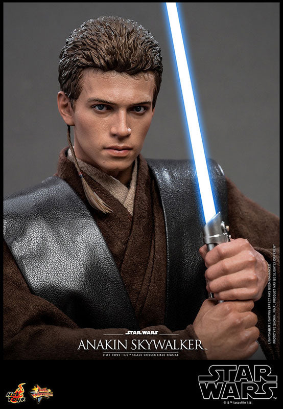 Movie Masterpiece SW EP2 1/6 Anakin Skywalker