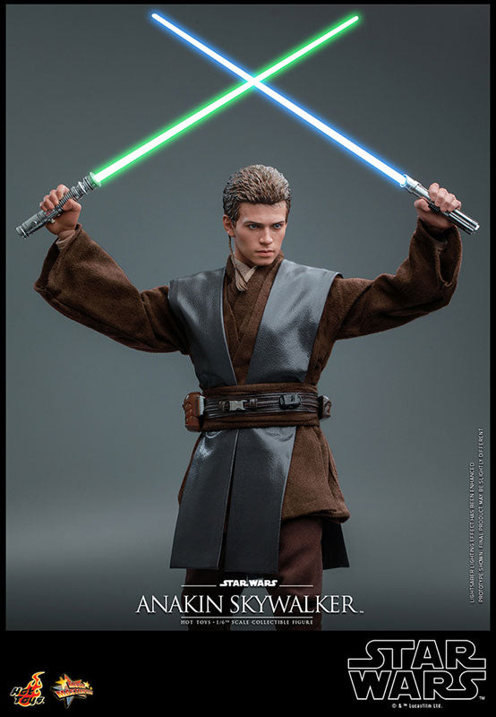 Movie Masterpiece SW EP2 1/6 Anakin Skywalker