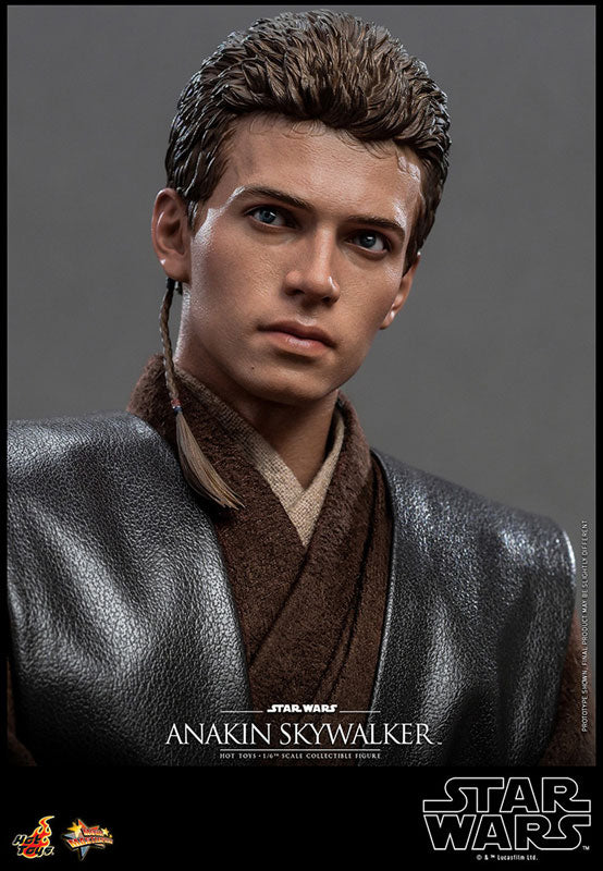 Movie Masterpiece SW EP2 1/6 Anakin Skywalker