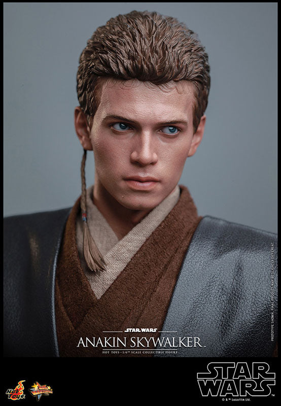 Movie Masterpiece SW EP2 1/6 Anakin Skywalker