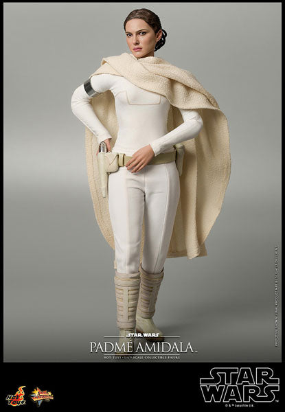 Movie Masterpiece Star Wars EP2 1/6 Padme Amidala