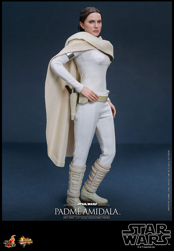 Movie Masterpiece Star Wars EP2 1/6 Padme Amidala