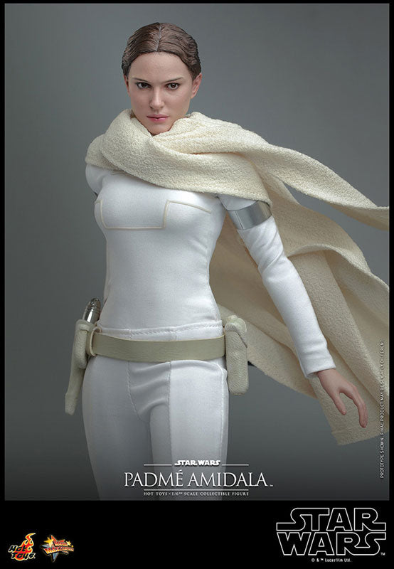 Movie Masterpiece Star Wars EP2 1/6 Padme Amidala