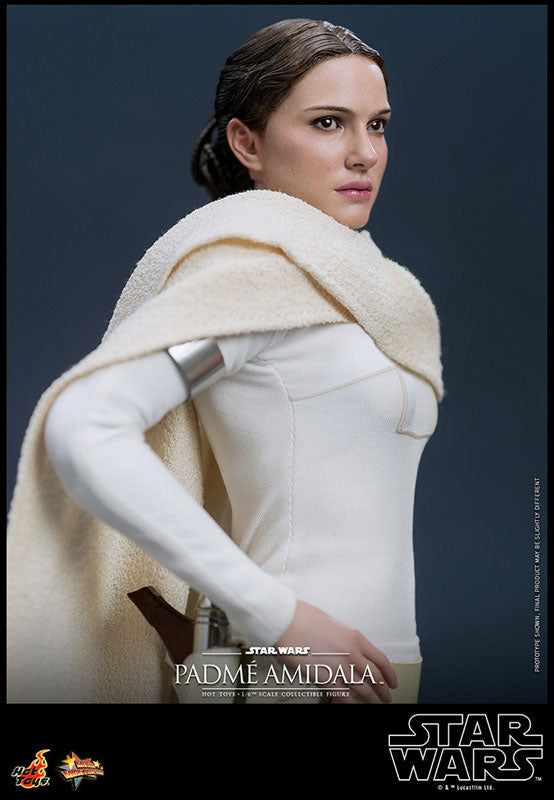 Movie Masterpiece Star Wars EP2 1/6 Padme Amidala