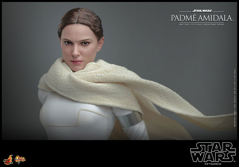 Movie Masterpiece Star Wars EP2 1/6 Padme Amidala