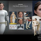 Movie Masterpiece Star Wars EP2 1/6 Padme Amidala