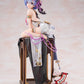 Re:ZERO -Starting Life in Another World- Rem: Graceful beauty Ver. 1/7 Complete Figure
