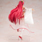 KDcolle High School DxD HERO Rias Gremory Pure white Bikini ver. 1/7 Complete Figure