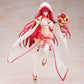 KDcolle High School DxD HERO Rias Gremory Pure white Bikini ver. 1/7 Complete Figure