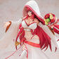 KDcolle High School DxD HERO Rias Gremory Pure white Bikini ver. 1/7 Complete Figure