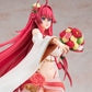 KDcolle High School DxD HERO Rias Gremory Pure white Bikini ver. 1/7 Complete Figure