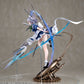 Touhou Project Sakuya Izayoi illustration by TEDDY 1/7 Complete Figure