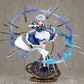 Touhou Project Sakuya Izayoi illustration by TEDDY 1/7 Complete Figure