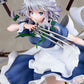 Touhou Project Sakuya Izayoi illustration by TEDDY 1/7 Complete Figure