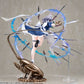 Touhou Project Sakuya Izayoi illustration by TEDDY 1/7 Complete Figure